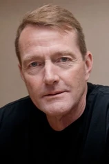 Foto de Lee Child