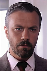 picture of actor Dmitri Krylov