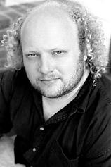 photo of person Chris Wyatt