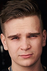 photo of person Vladimir Besedin