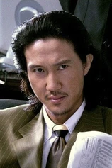 Foto de Kim Dong-ha