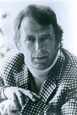 picture of actor Fritz Weaver