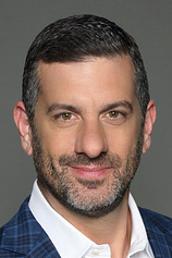 photo of person Bob Kushell