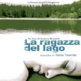 cover of soundtrack No mires atrás (2007)