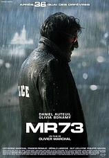 poster of movie MR 73