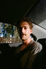 photo of person Pol Camprubí