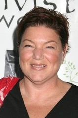 Foto de Mindy Cohn