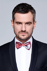 picture of actor Antoni Pawlicki