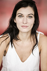 picture of actor Sylta Fee Wegmann