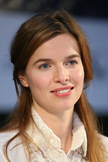 picture of actor Thekla Reuten