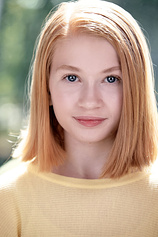 photo of person Estelle Hermansen