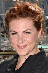 picture of actor Anne-Elisabeth Blateau