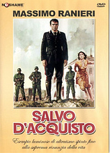 poster of movie Salvo D'Acquisto