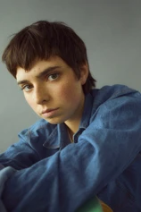 Foto de Adélaïde Schoofs