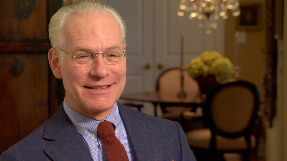 Tim Gunn en do-i-sound-gay