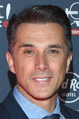 picture of actor Sergio Mayer