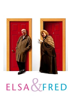 poster of movie Elsa & Fred