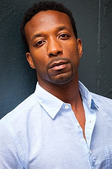 picture of actor Jordan Mahome