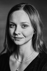 picture of actor Anna Åström