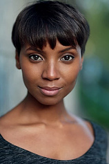 picture of actor Alisha Bailey