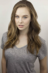 picture of actor Ellen Marguerite Cullivan