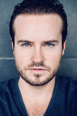 picture of actor Brandon Ludwig