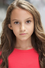 picture of actor Nita-Josee Hanna