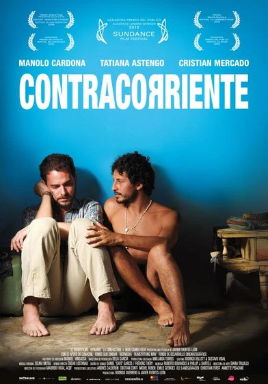 Imagen de contracorriente-2009 (Cartel)