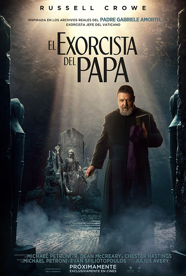 still of movie El Exorcista del Papa