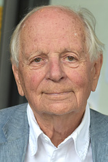 picture of actor Werner Grassmann