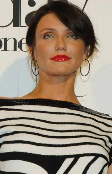 Cameron Diaz en the-holiday-vacaciones (Presentación)
