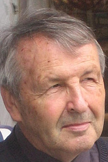 photo of person Pavel Hajný