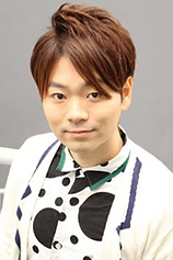 picture of actor Yuuhei Takagi