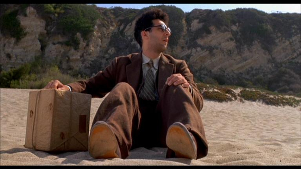 John Turturro en Barton Fink