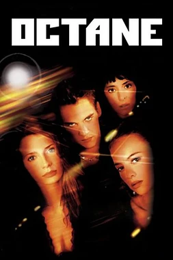 Octane. Rescate Infernal