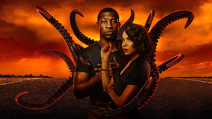 Imagen de Territorio Lovecraft