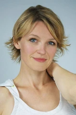 Foto de Caroline Scholze