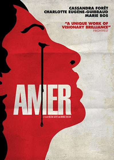 still of movie Amer