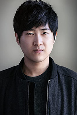 photo of person Jerome Yoo