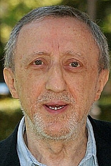 picture of actor Carlo Delle Piane