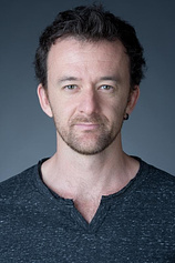 picture of actor Vicenç Miralles