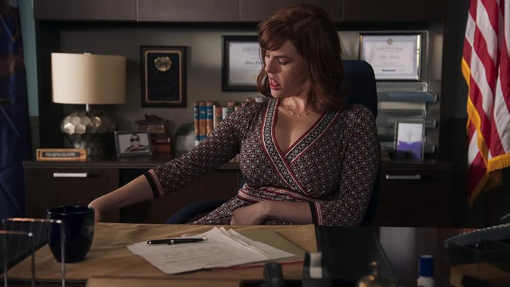 Sara Rue en american-pie-las-chicas-mandan