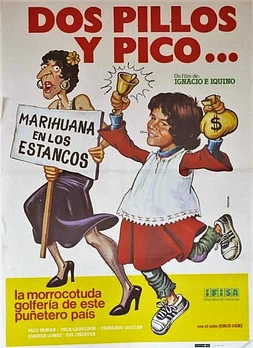 Dos Pillos y Pico