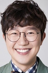 picture of actor Jeong Young-do