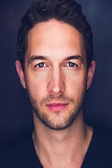 picture of actor Benjamin Thys