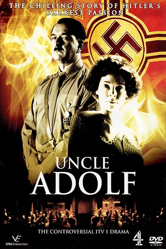 Poster de Tío Adolf