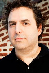 picture of actor Tom Scharpling