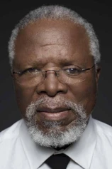 Foto de John Kani