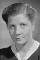 picture of actor Dagny Lind