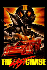 poster of movie The Last Chase